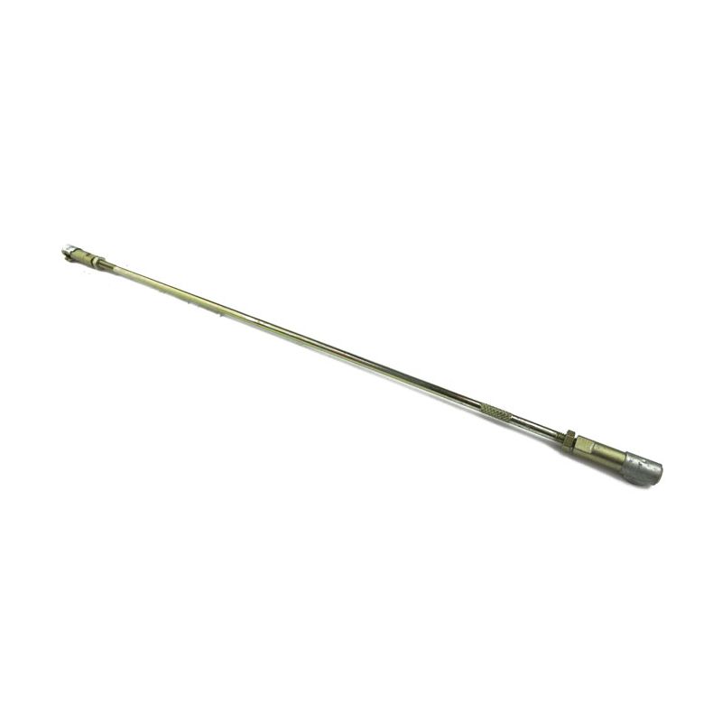 CONNECTING ROD:  XJ12 S3