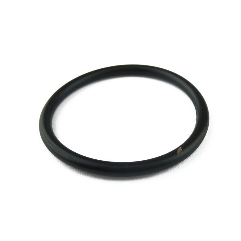 FILLER NECK O-RING:  XJ6 S1 S2