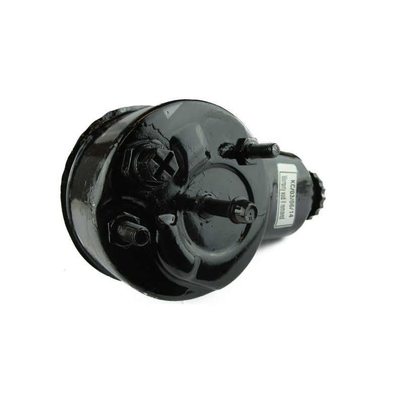 PAS PUMP (FLANGE):  XJ S2 S3, XJS V12