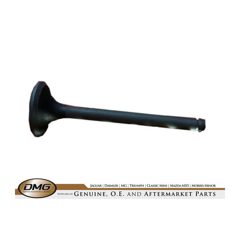 EXHAUST VALVE:  V12 ENGINE H.E.