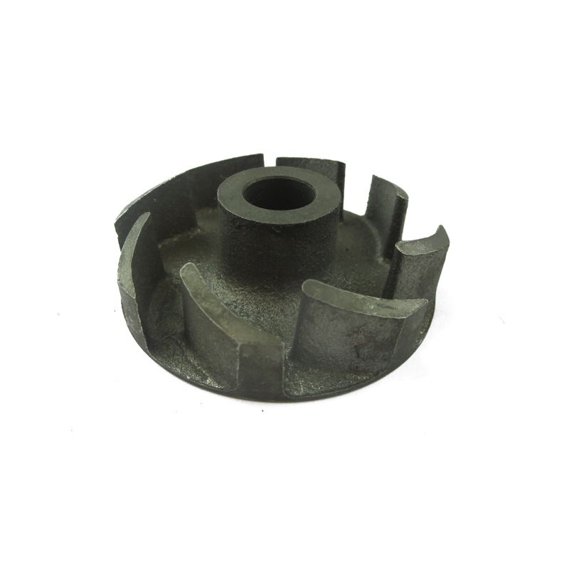 WATER PUMP IMPELLOR  MOST JAGUAR MODELS - EAC3202