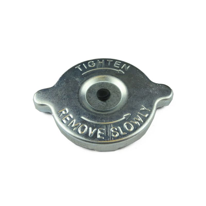 WATER FILLER CAP:  E-TYPE S2, XJ6