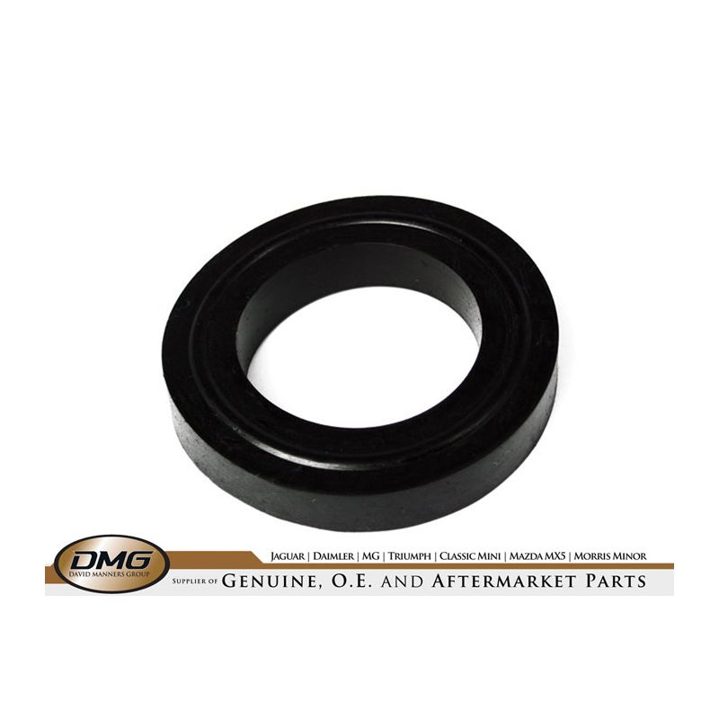 SPARK PLUG BOSS SEAL:  XJ40, XJS