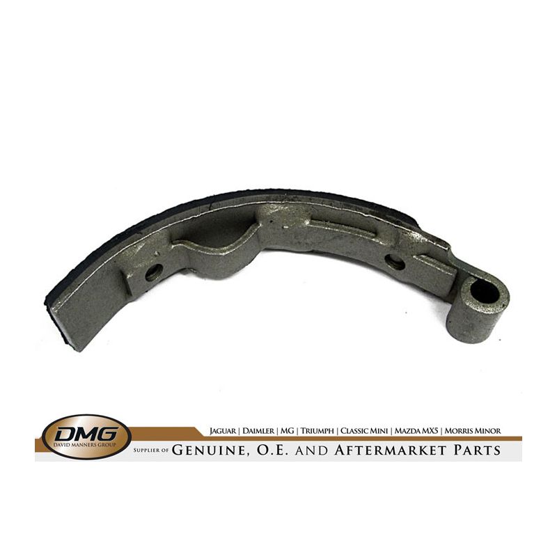 CHAIN TENSIONER BLADE:  XJ40, X300, XJS, AM
