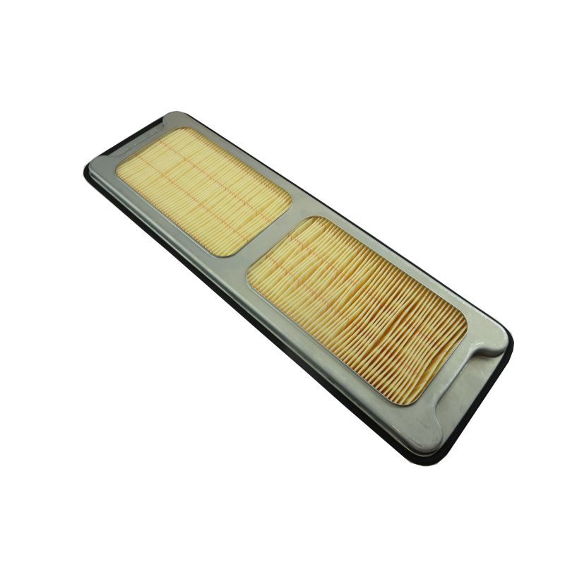 AIR FILTER ELEMENT:  XJ6 CARBURETTOR MODELS