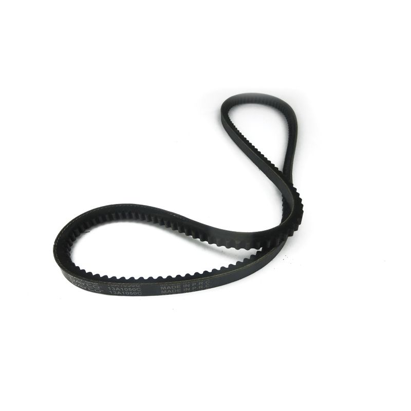 COMPRESSOR DRIVE BELT:  DAIMLER DS420