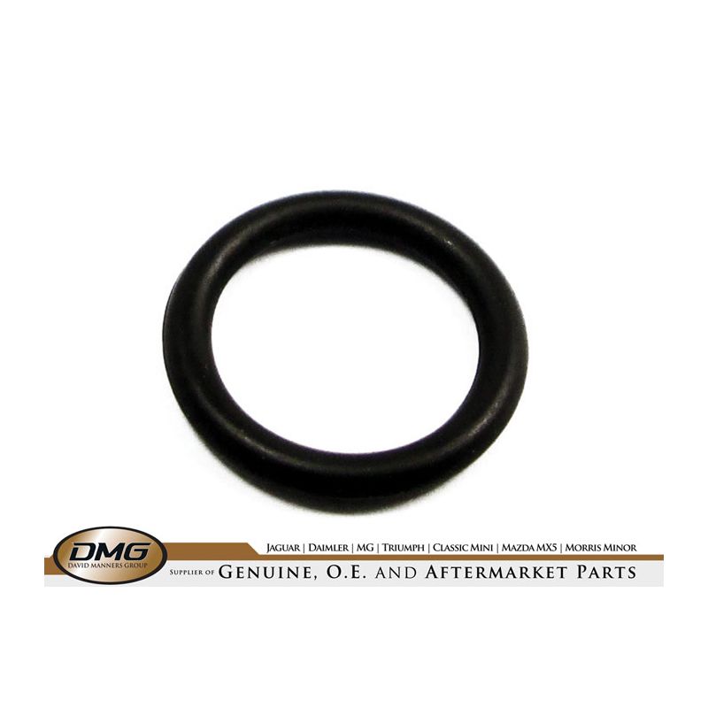 O-RING:  XJ40, XJS