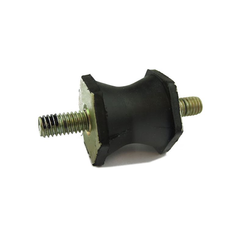 AIR BOX MOUNTING:  XJ40