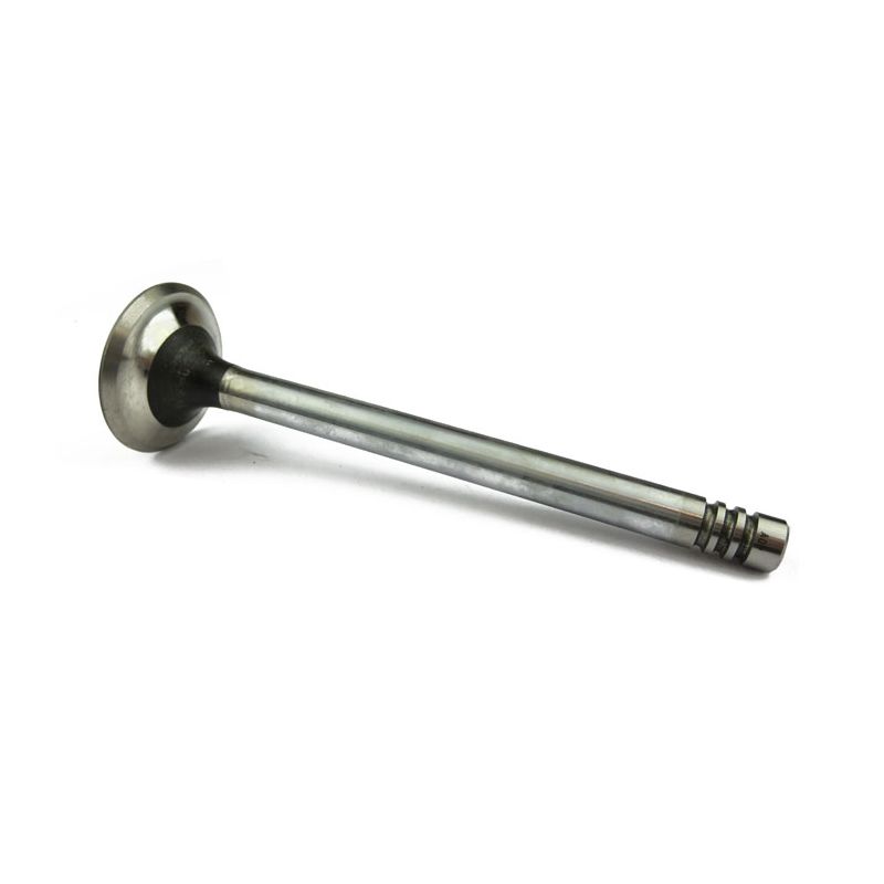 EXHAUST VALVE:  XJ40, XJS 3.2/3.6/4.0
