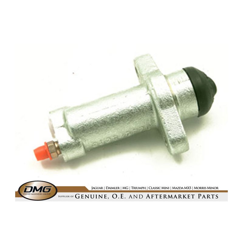 CLUTCH SLAVE CYLINDER JAGUAR XJS 3.6, XJS 4.0 > VIN188247 - EAC7651