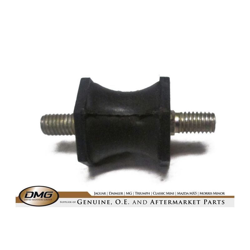 AIR BOX MOUNTING:  XJ40, XJS 3.6, XK8, XJ8