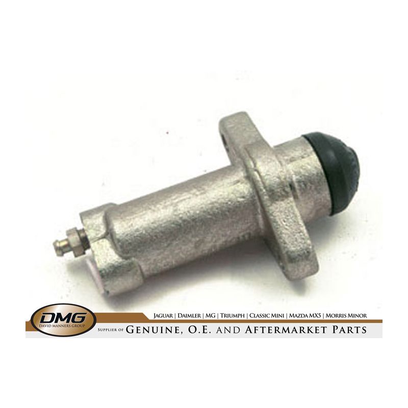 CLUTCH SLAVE CYLINDER  JAGUAR XJ40 >  VIN 667828 - EAC9044