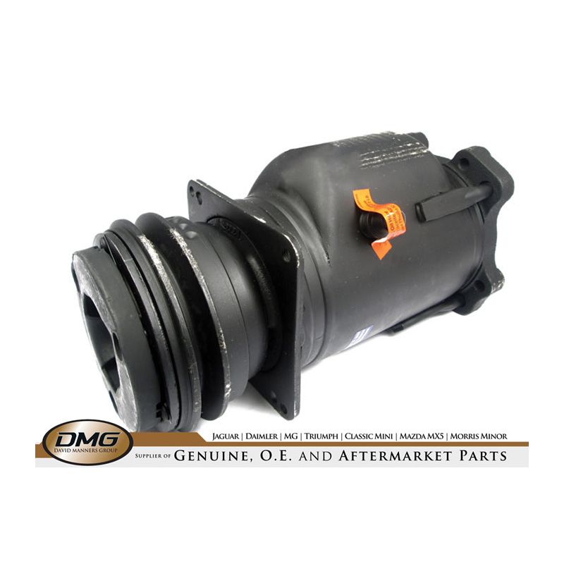 COMPRESSOR GMH  JAGUAR XJ6, XJ12, XJ40, XJS - EAC9616