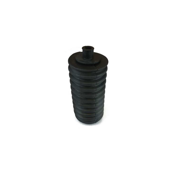 STEERING RACK GAITER:  MOST MODELS MANUAL STG (NOT XK)