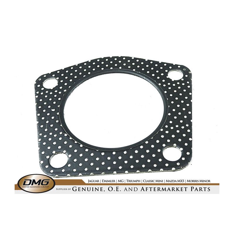 EXHAUST DOWNPIPE GASKET:  XK8, XJ (X308)