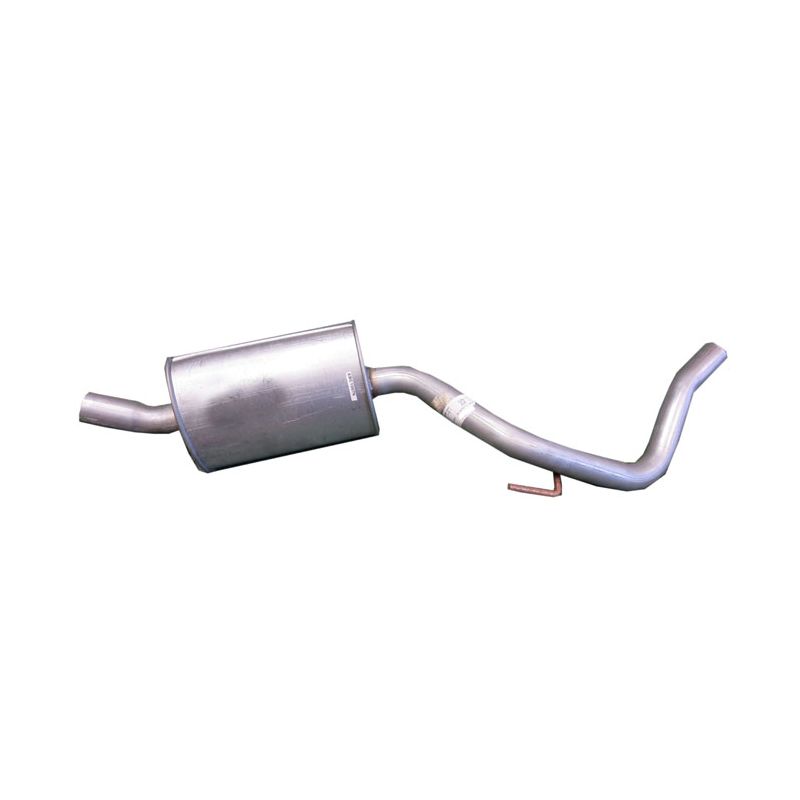 RH INTERMEDIATE SILENCER  JAGUAR XJ40 3.2 / 4.0 - EBC10076