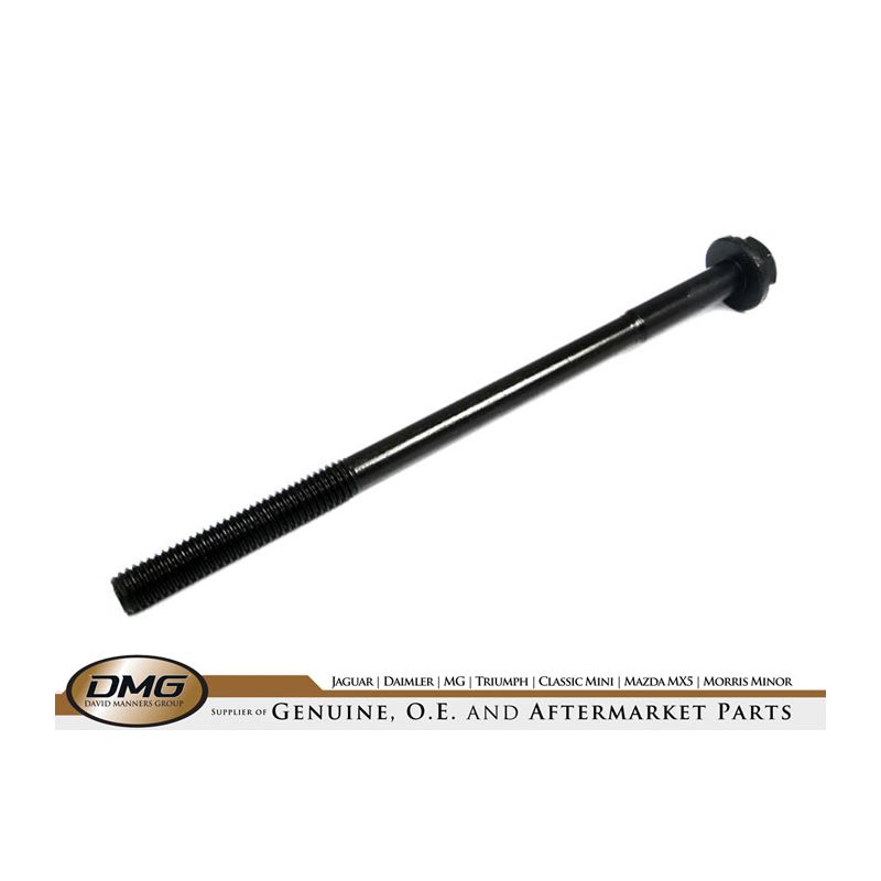 CYLINDER HEAD BOLT:  XJ40, XJS