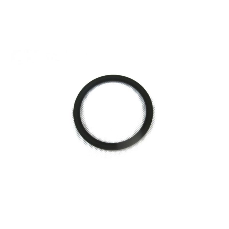 OIL RING:  V12 ENGINE