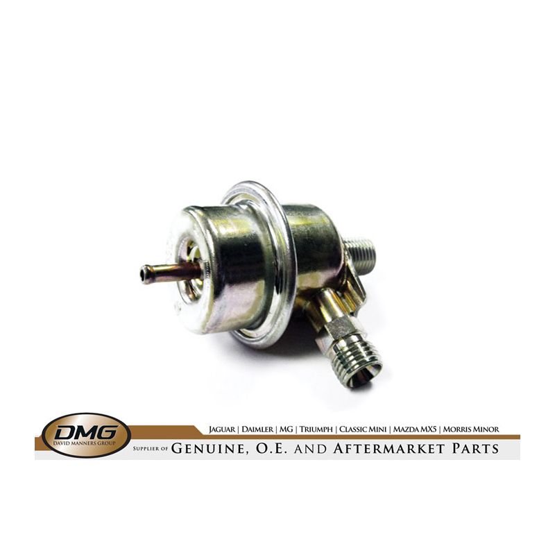 JAGUAR XJS XJ6 SERIES 3 X300 FUEL PETROL INLET PRESSURE REGULATOR - EBC2606