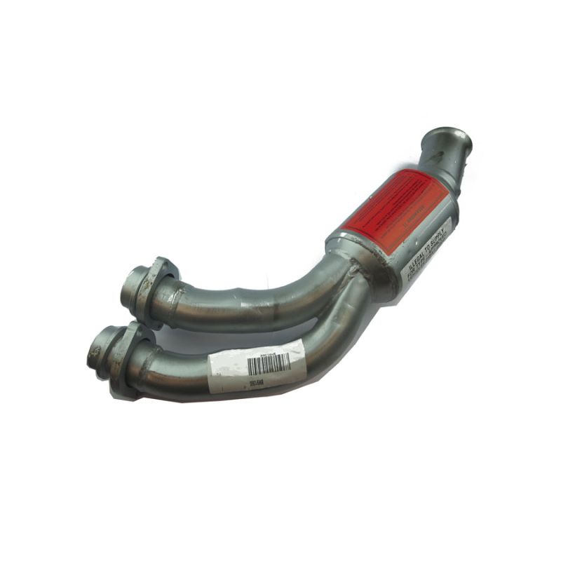 LH EXHAUST DOWNPIPE & CATALYST JAGUAR XJS 5.3 - EBC4559