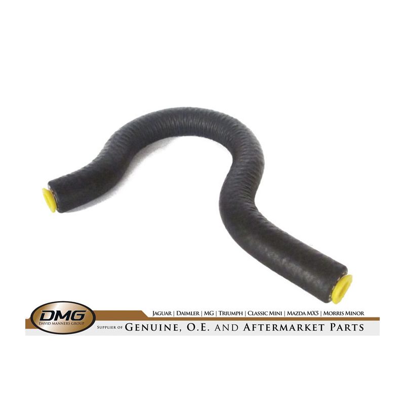 FUEL HOSE:  XJ40