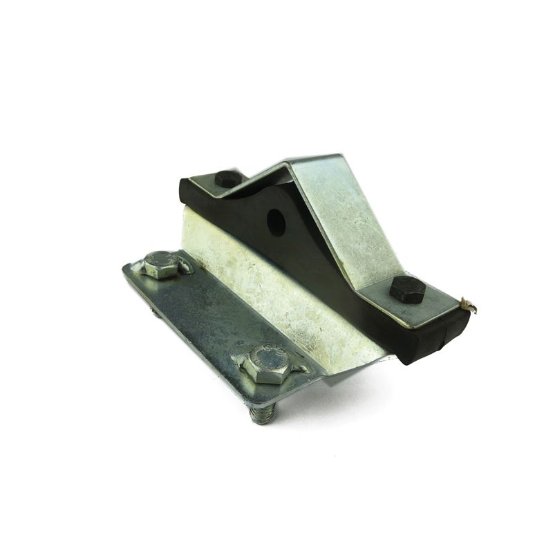 REAR SILENCER MOUNTING  JAGUAR XJ40 3.2/4.0/6.0 - EBC4685