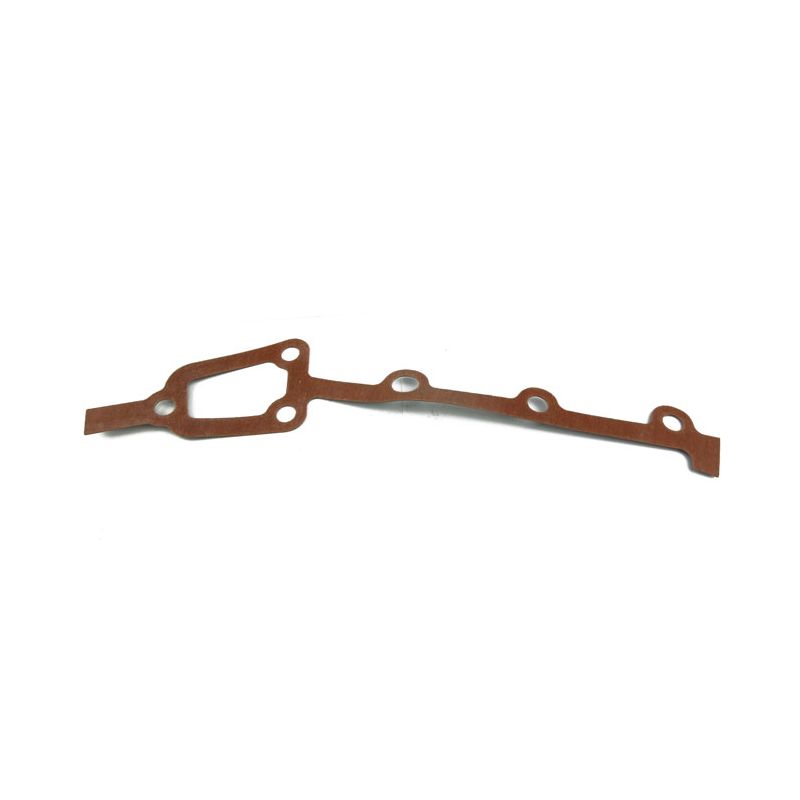 RH TIMING COVER GASKET:  V12 ENGINE