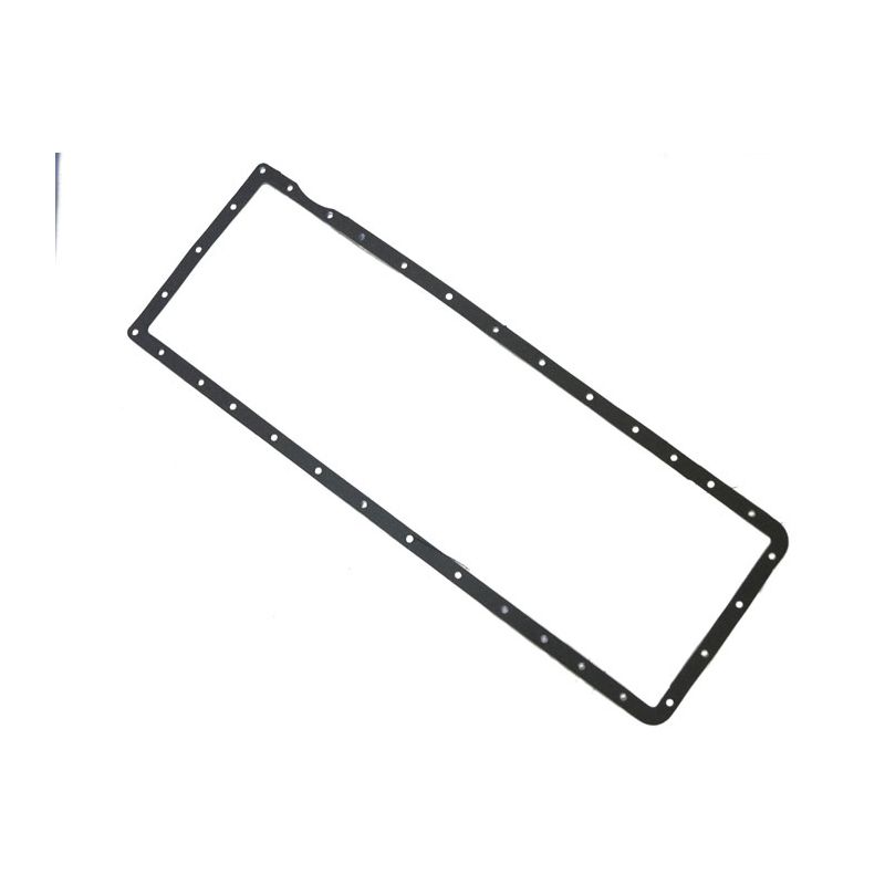 JAGUAR V12 XJS XJ12 OIL SUMP UPPER GASKET (SERIES 1-3, XJ40, X300)  EBC9637
