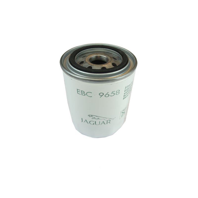 EBC9658 OIL FILTER:  XJ6, XJ12, XJ40, XJS, ROLLS ROYCE FROM DMG