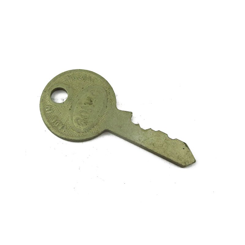 KEY:  MANY VEHICLES
