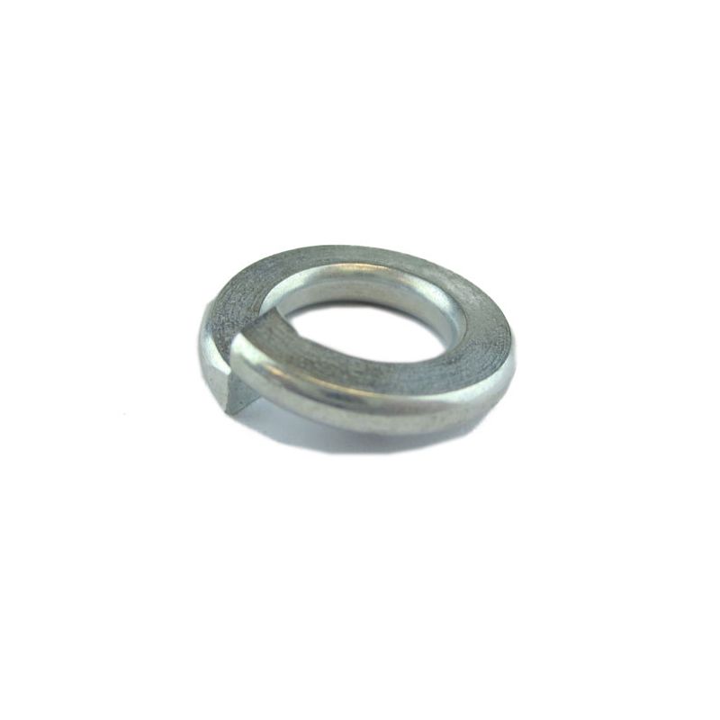 SPRING WASHER  3/8":  ALL MODELS