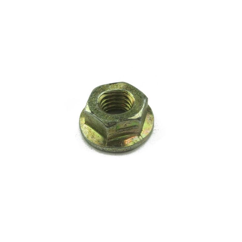 FLANGED NUT:  XJ40