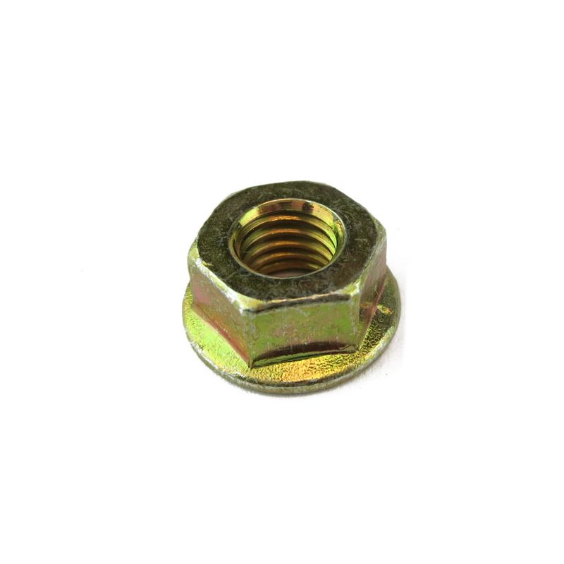 FLANGE NUT:  XJ, XJS, XK8, XKR