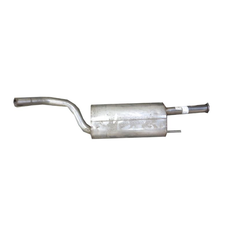 LH REAR SECTION  JAGUAR XJ40 3.6 - FSJR0276
