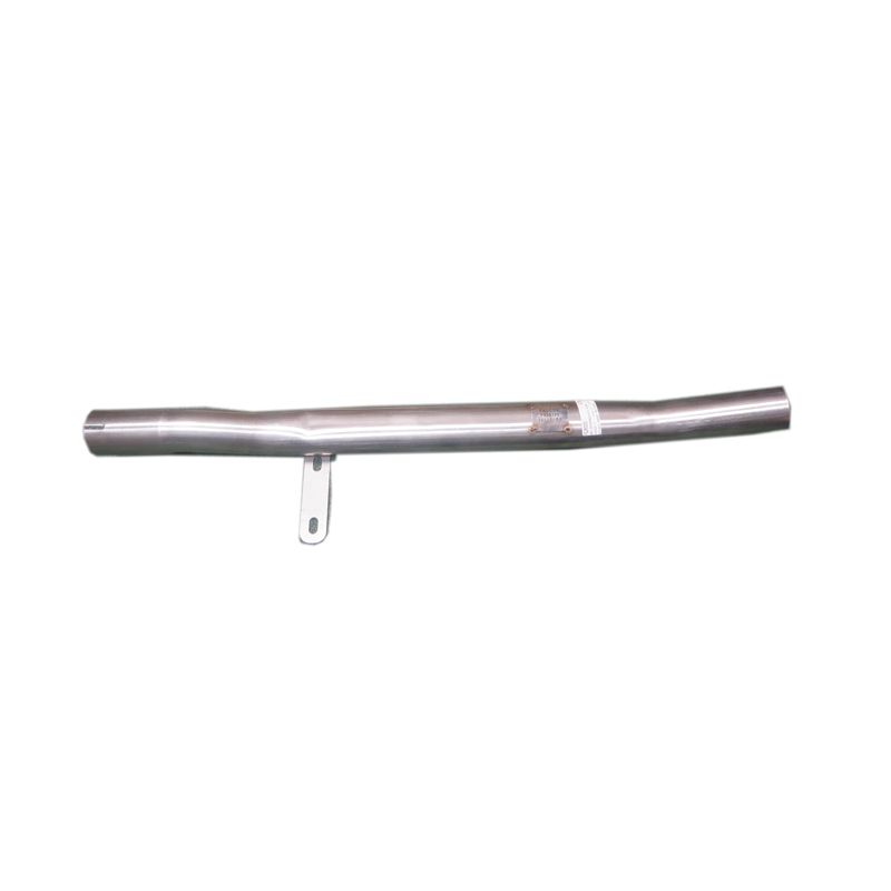 RH INTERMEDIATE PIPE  JAGUAR E-TYPE 6 CYLINDER (BIG BORE) - FSJR0303