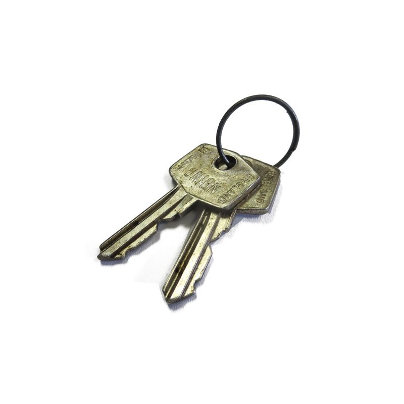 KEY:  MANY VEHICLES