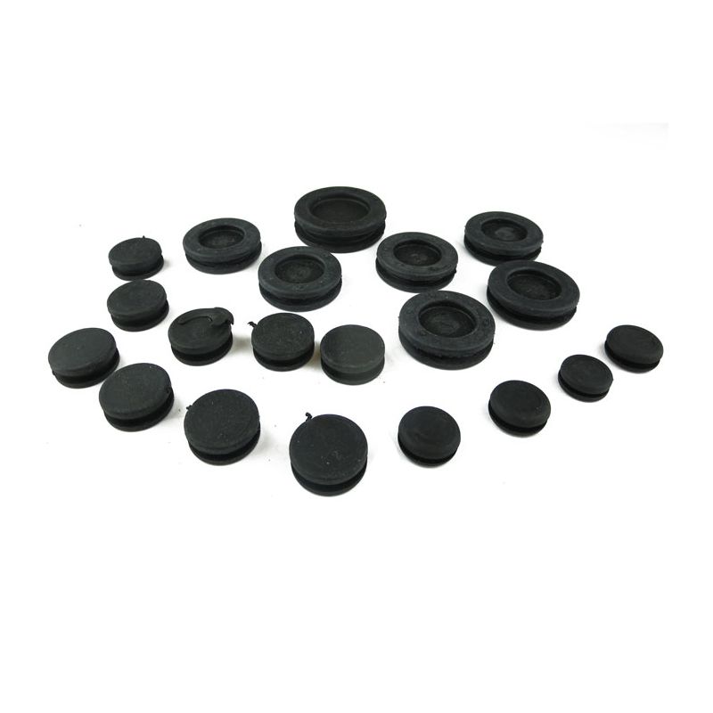 GROMMET SET  DAIMLER DART - GAC1023
