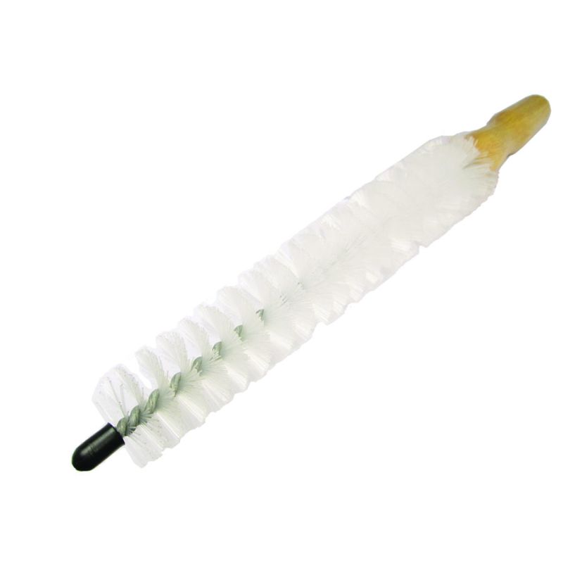 WIRE WHEEL BRUSH