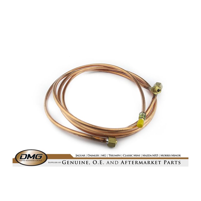 FUEL PIPE KIT  JAGUAR E-TYPE 4.2 S1 - GAC503