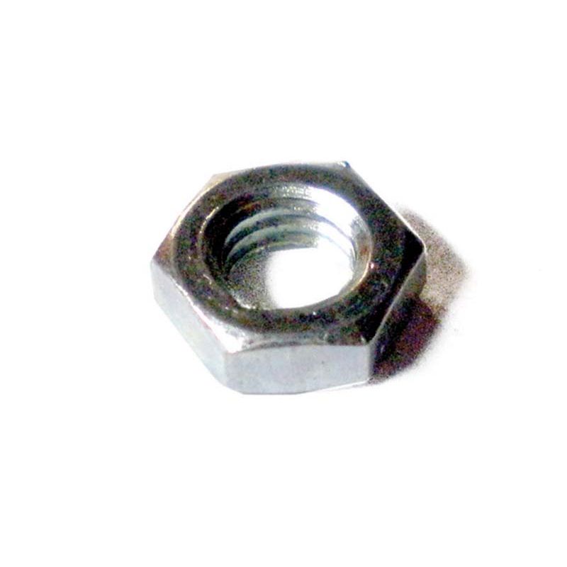 NUT 3/16 UNF:  XJ40, XJS, XJ12 S3