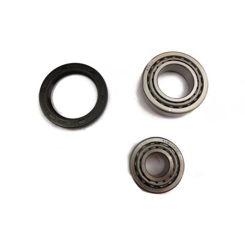 Jaguar MK2 E-Type MK10 420 XJ XJS Daimler V8 Front Wheel Bearing Kit - GHK1025