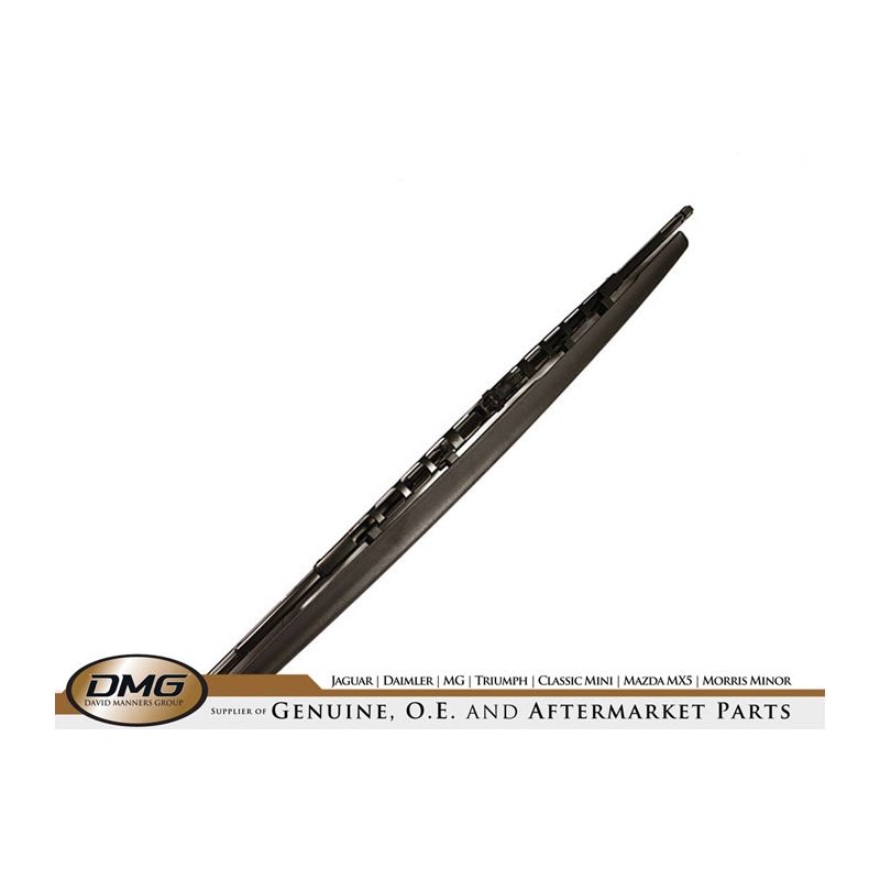 WIPER BLADE (DRIVER):  XK8 LHD