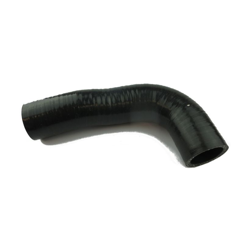 BOTTOM HOSE  SILICONE JAGUAR MK2, MK10, S-TYPE 3.8, E-TYPE - GRH293