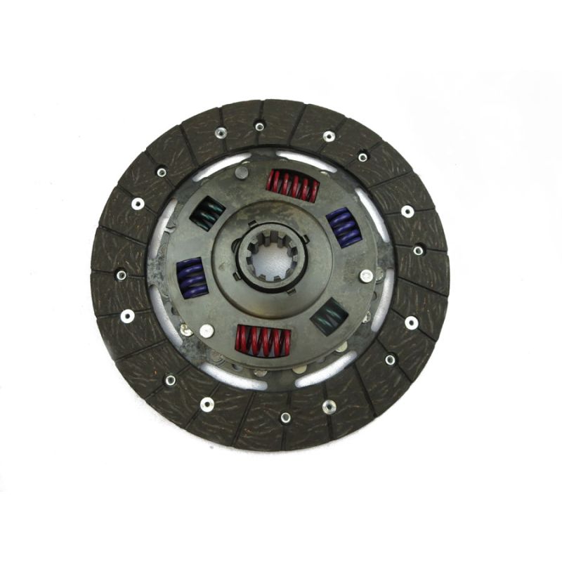 CLUTCH PLATE (EXCHANGE)  JAGUAR V8/240 - HB9661