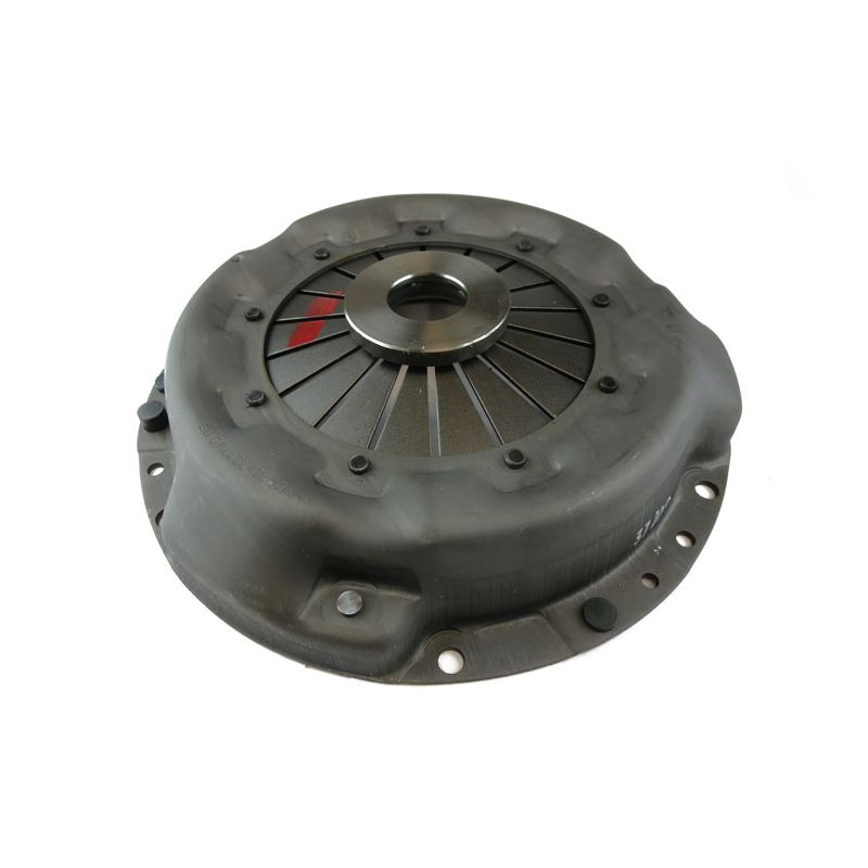 CLUTCH COVER ASSEMBLY:  E-TYPE V12, XJS