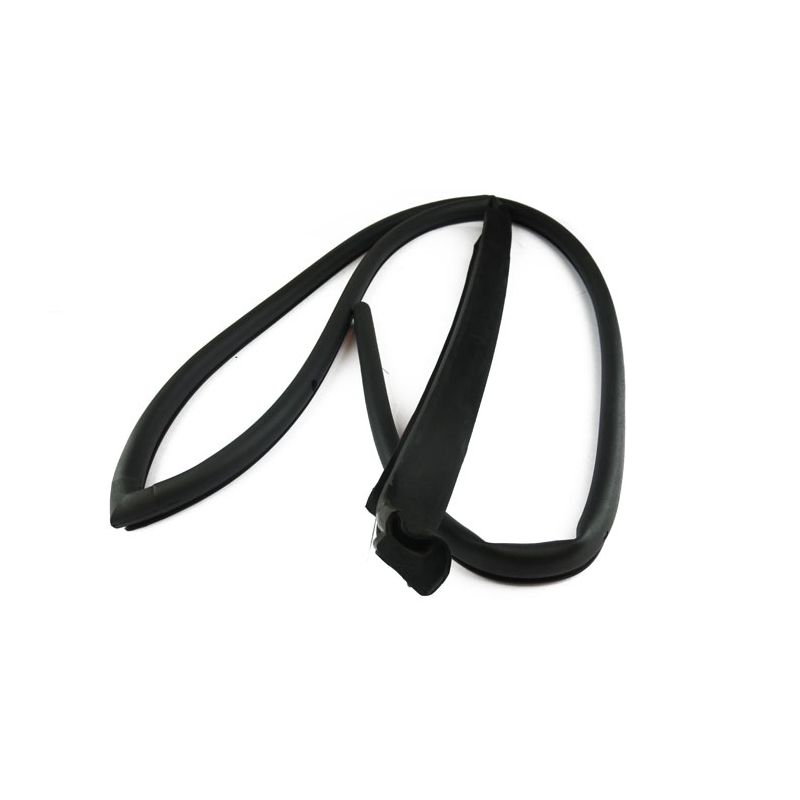RH DOOR SEAL JAGUAR XJS  CONVERTIBLE - HHE5300AA