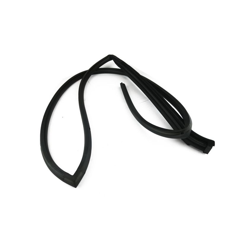 LH DOOR SEAL JAGUAR XJS  CONVERTIBLE - HHE5301AA