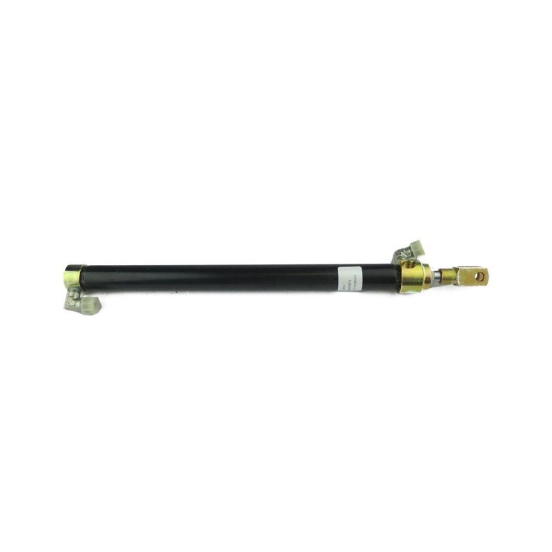 LH HOOD LIFT CYLINDER:  XK8 ALL VIN