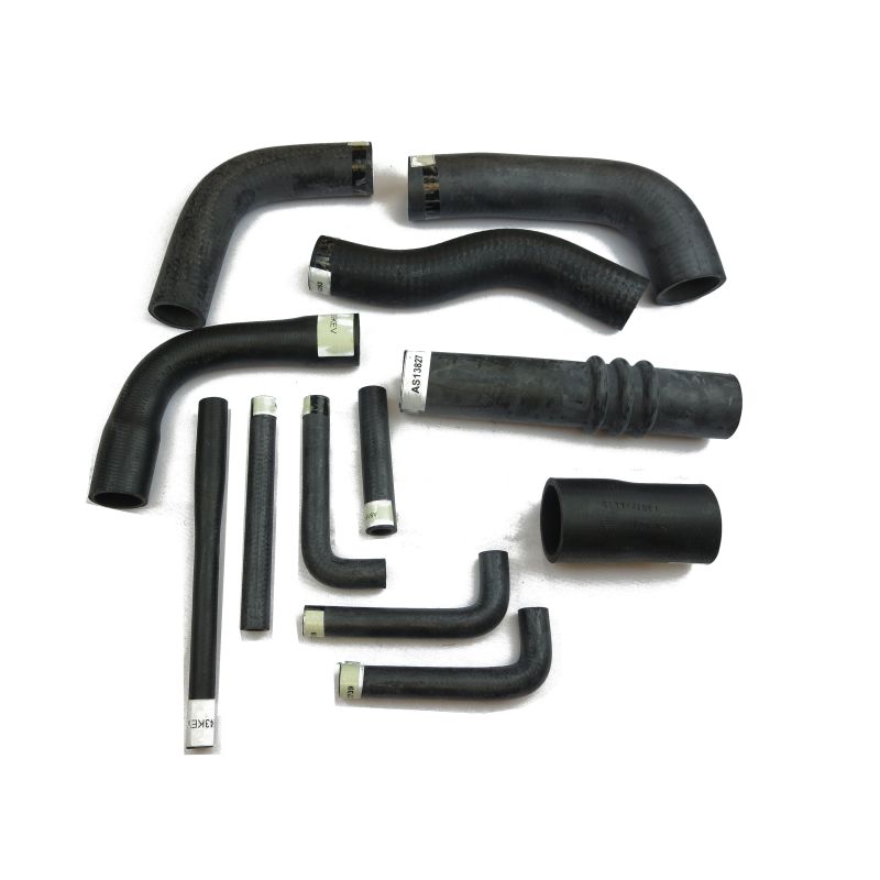 WATER HOSE KIT (KEVLAR):  E-TYPE 3.8