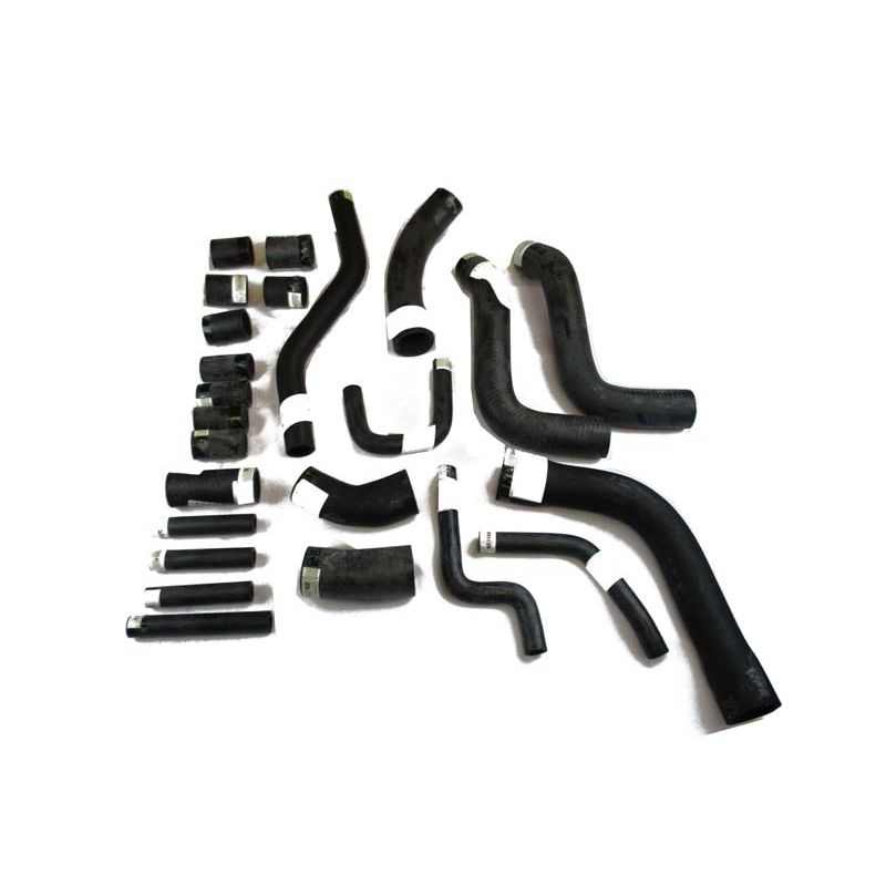 WATER HOSE KIT:  E-TYPE V12 S3